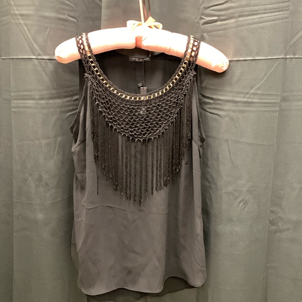 New blouse